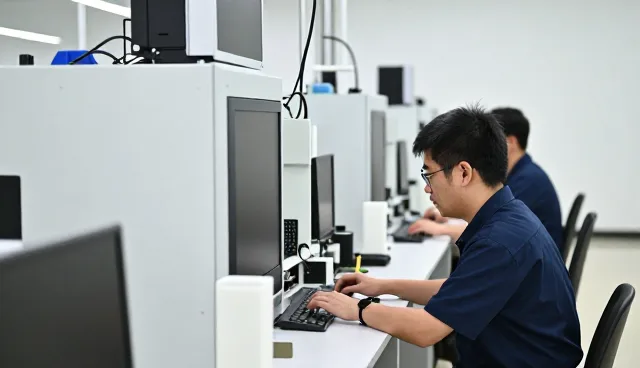 四川安车蒲轮科技有限公司