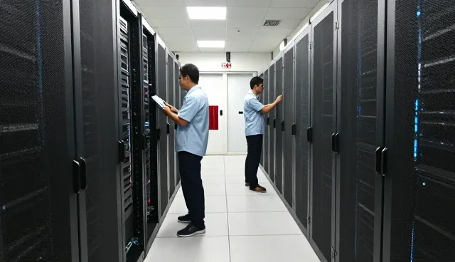 技术咨询商贸：配套服务企业须知